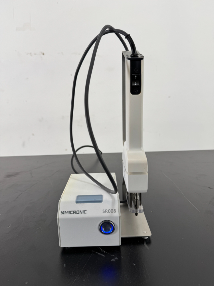 Image of Micronic Univo SR008 Screw Cap Recapper